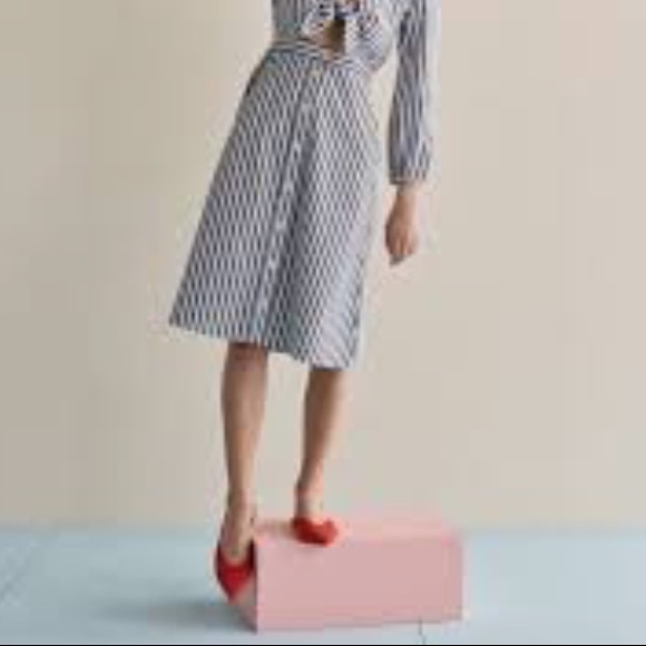 madewell ava slingback